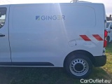  Citroen  Jumpy M BLUEHDI 180 S&S EAT8 DRIVER #65