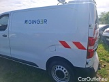  Citroen  Jumpy M BLUEHDI 180 S&S EAT8 DRIVER #69
