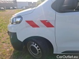  Citroen  Jumpy M BLUEHDI 180 S&S EAT8 DRIVER #67