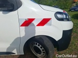  Citroen  Jumpy M BLUEHDI 180 S&S EAT8 DRIVER #68
