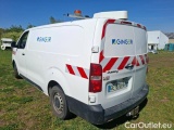  Citroen  Jumpy XL BLUEHDI 150 S&S BVM6 CLUB #2