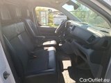  Citroen  Jumpy XL BLUEHDI 150 S&S BVM6 CLUB #9