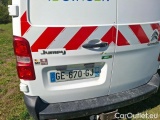  Citroen  Jumpy XL BLUEHDI 150 S&S BVM6 CLUB #26