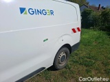  Citroen  Jumpy XL BLUEHDI 150 S&S BVM6 CLUB #29
