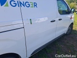 Citroen  Jumpy XL BLUEHDI 150 S&S BVM6 CLUB #48
