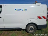  Citroen  Jumpy XL BLUEHDI 150 S&S BVM6 CLUB #56