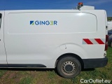  Citroen  Jumpy XL BLUEHDI 150 S&S BVM6 CLUB #60