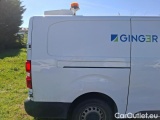  Citroen  Jumpy XL BLUEHDI 150 S&S BVM6 CLUB #61