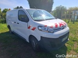  Citroen  Jumpy XL BLUEHDI 150 S&S BVM6 CLUB #63