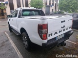  Ford  Ranger 2.0 ECOBLUE 213 AUTO SUPER CAB WILDTRAK #2