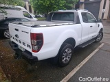  Ford  Ranger 2.0 ECOBLUE 213 AUTO SUPER CAB WILDTRAK #3