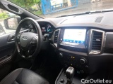  Ford  Ranger 2.0 ECOBLUE 213 AUTO SUPER CAB WILDTRAK #4