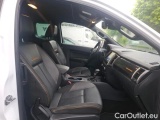  Ford  Ranger 2.0 ECOBLUE 213 AUTO SUPER CAB WILDTRAK #9