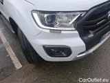  Ford  Ranger 2.0 ECOBLUE 213 AUTO SUPER CAB WILDTRAK #19
