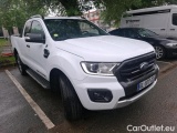  Ford  Ranger 2.0 ECOBLUE 213 AUTO SUPER CAB WILDTRAK #22
