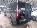  Ford  Transit 2.0 ECOB185 320L1H1 AUTO CAB APP SPORT #2