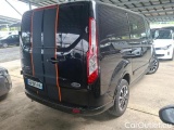  Ford  Transit 2.0 ECOB185 320L1H1 AUTO CAB APP SPORT #3