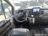  Ford  Transit 2.0 ECOB185 320L1H1 AUTO CAB APP SPORT #4