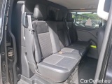 Ford  Transit 2.0 ECOB185 320L1H1 AUTO CAB APP SPORT #10