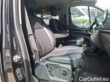  Ford  Transit 2.0 ECOB185 320L1H1 AUTO CAB APP SPORT #9