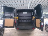  Ford  Transit 2.0 ECOB185 320L1H1 AUTO CAB APP SPORT #13