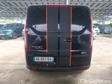  Ford  Transit 2.0 ECOB185 320L1H1 AUTO CAB APP SPORT #15