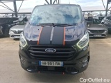  Ford  Transit 2.0 ECOB185 320L1H1 AUTO CAB APP SPORT #14