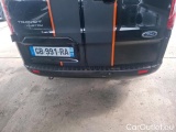 Ford  Transit 2.0 ECOB185 320L1H1 AUTO CAB APP SPORT #22
