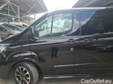  Ford  Transit 2.0 ECOB185 320L1H1 AUTO CAB APP SPORT #45