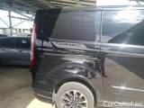  Ford  Transit 2.0 ECOB185 320L1H1 AUTO CAB APP SPORT #52