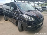  Ford  Transit 2.0 ECOB185 320L1H1 AUTO CAB APP SPORT #53