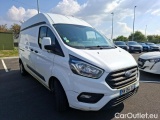  Ford  Transit 2.0 ECOBLUE 130 300 L2H2 TREND BUSINESS #53