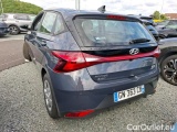  Hyundai  i20 1.0 T-GDI 100 HYBRID 48V BUSINESS DCT-7 #2