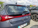  Hyundai  i20 1.0 T-GDI 100 HYBRID 48V BUSINESS DCT-7 #25