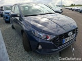 Hyundai  i20 1.0 T-GDI 100 HYBRID 48V BUSINESS DCT-7 #43