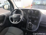  Mercedes  Citan  109 CDI FOURGON LONG PRO #4