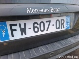  Mercedes  Citan  109 CDI FOURGON LONG PRO #5