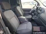  Mercedes  Citan  109 CDI FOURGON LONG PRO #9