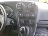  Mercedes  Citan  109 CDI FOURGON LONG PRO #11
