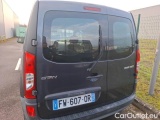  Mercedes  Citan  109 CDI FOURGON LONG PRO #13