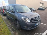  Mercedes  Citan  109 CDI FOURGON LONG PRO #31