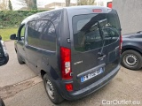  Mercedes  Citan  109 CDI FOURGON LONG PRO #2