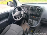  Mercedes  Citan  109 CDI FOURGON LONG PRO #4
