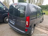  Mercedes  Citan  109 CDI FOURGON LONG PRO #3