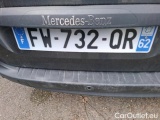  Mercedes  Citan  109 CDI FOURGON LONG PRO #5