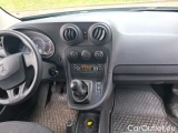  Mercedes  Citan  109 CDI FOURGON LONG PRO #11