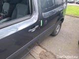  Mercedes  Citan  109 CDI FOURGON LONG PRO #23