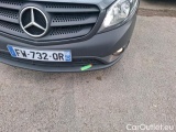  Mercedes  Citan  109 CDI FOURGON LONG PRO #32