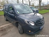  Mercedes  Citan  109 CDI FOURGON LONG PRO #42