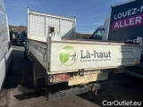  Mercedes  Sprinter 514 CDI 37 3.5T PROPULSION #2